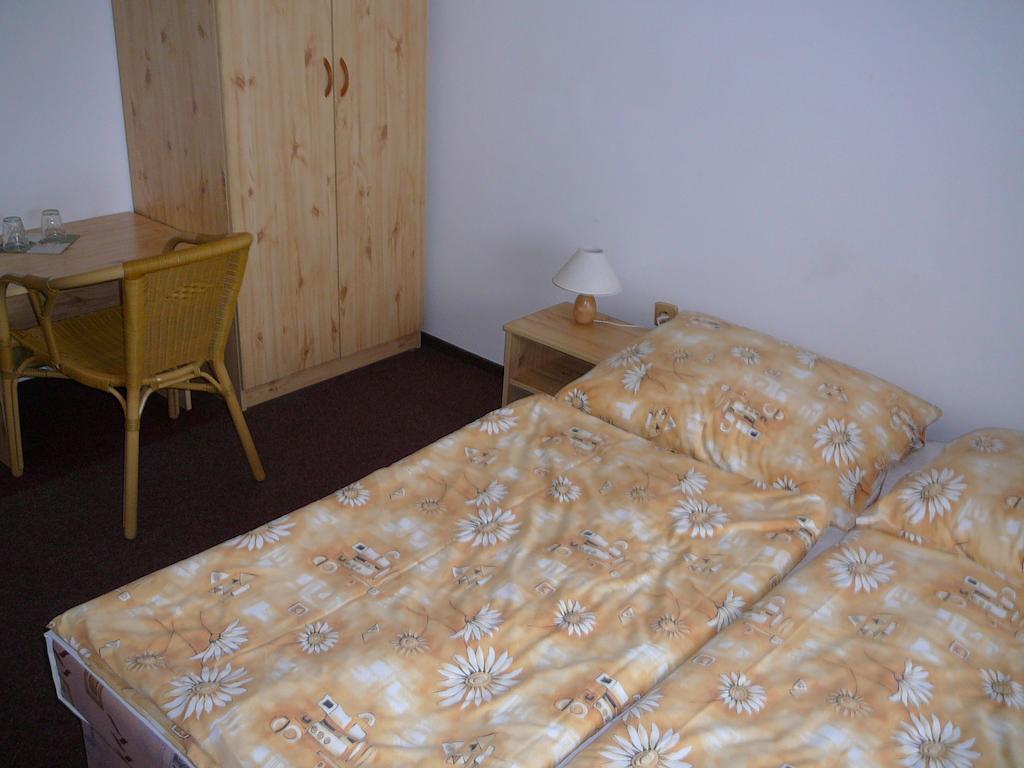 Resort Ohrada Vísky Quarto foto